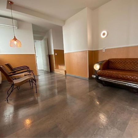 Ferienhaus Berlin Apartment Екстериор снимка