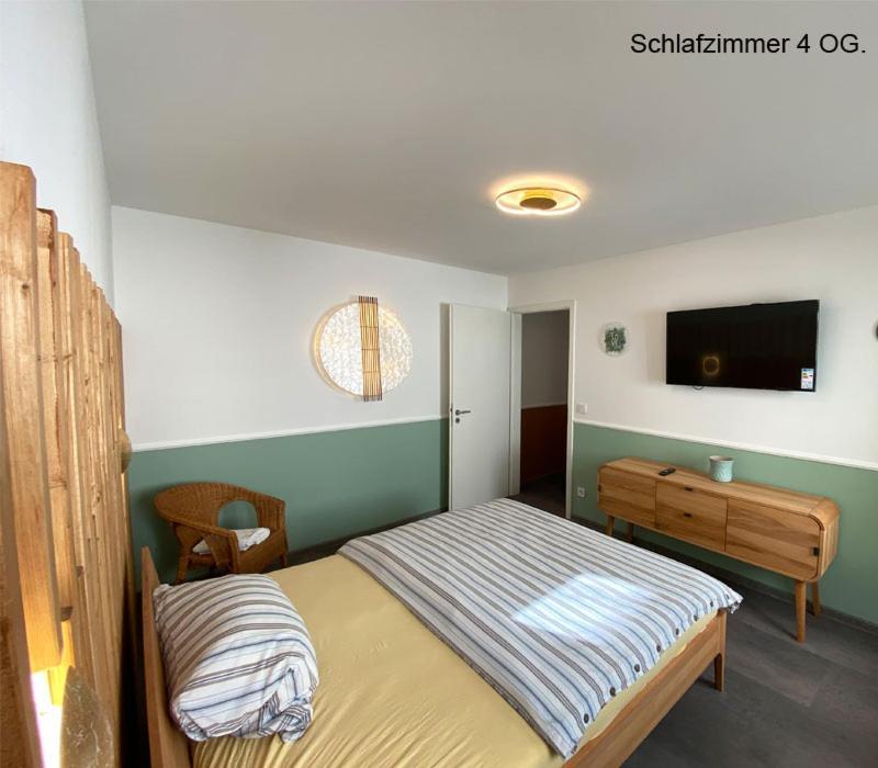 Ferienhaus Берлин Екстериор снимка