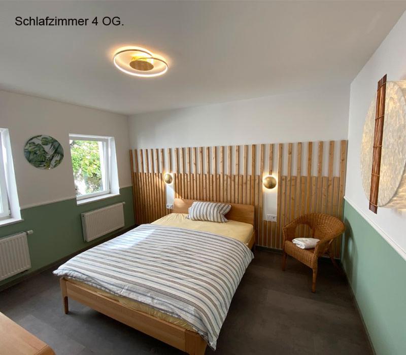 Ferienhaus Берлин Екстериор снимка
