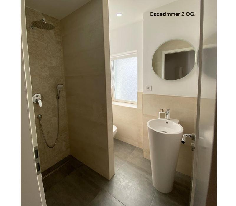Ferienhaus Берлин Екстериор снимка