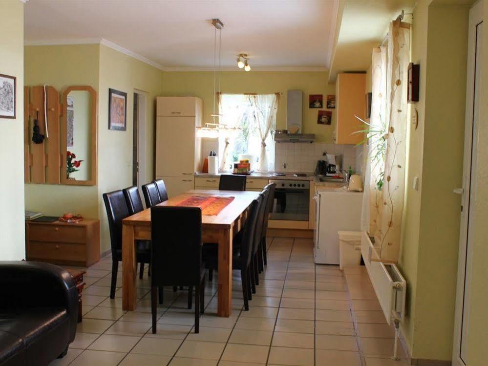 Ferienhaus Берлин Екстериор снимка