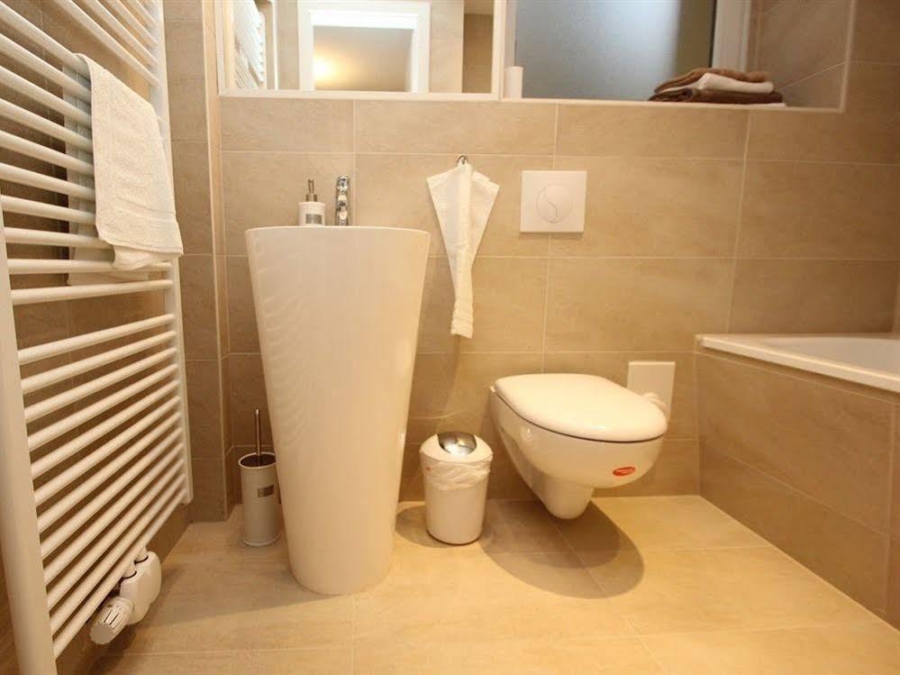Ferienhaus Берлин Екстериор снимка