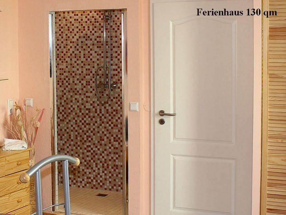 Ferienhaus Берлин Екстериор снимка